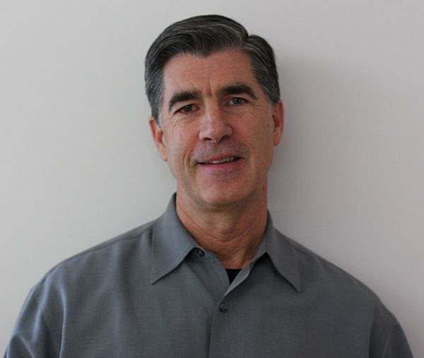 Dick McEvoy